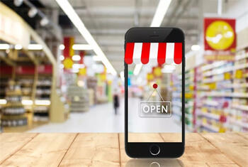 网店交易平台 网店交易平台