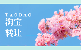 淘宝店转让 淘宝店转让