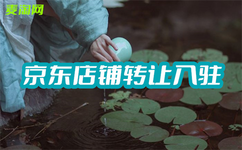 入驻京东