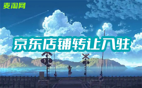 入驻京东