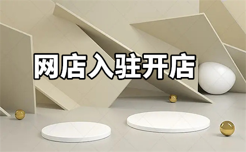 入驻京东自营店 入驻京东自营店