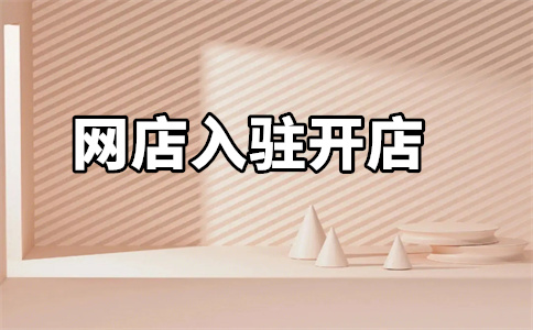 天猫旗舰店入驻